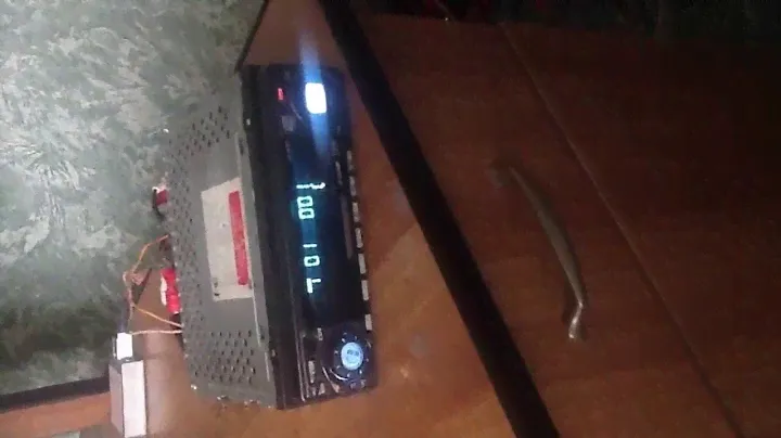 Предварительный обзор Art Sound Aura Z6