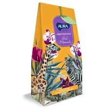 Подарочный набор Aura Beauty Best Moments: крем для рук, 75 мл + крем для рук, 75 мл