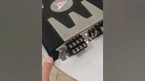 Усилитель Art Sound