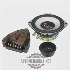 Автоакустика Art Sound Aura Z5