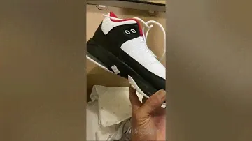 Dream come true!!! JORDAN MAX AURA 3!!!