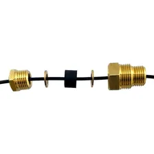 Комплект обогрева внутри трубы AURA FS INSIDE 10-4