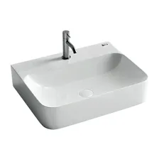 Раковина-чаша CeramicaNova Aura CN2001